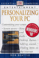 Essential Computers:  Personalizing Your PC