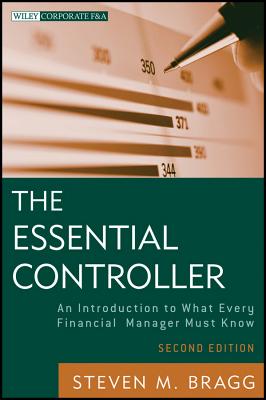 Essential Controller 2e - Bragg, Steven M