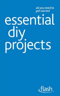 Essential DIY Projects: Flash - Doctor, DIY