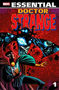 Essential Doctor Strange Vol.1 ((All-New Edition))