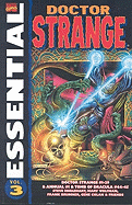 Essential Doctor Strange Vol. 3