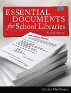 Essential Documents for School Libraries