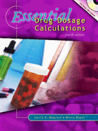 Essential Drug Dosage Calculations