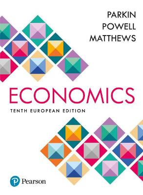 Essential Economics for Business - Sloman, John, and Jones, Elizabeth