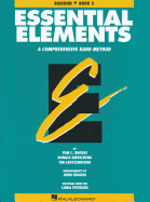 Essential Elements: Bassoon, Book 2: A Comprehensive Band Method