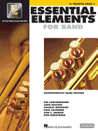 Essential Elements for Band - BB Trumpet Book 1 with Eei (Book/Online Audio)