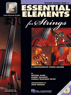 Essential Elements for Strings - Book 2 with Online Resources: Teacher Manual