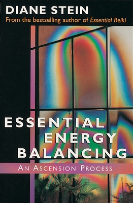 Essential Energy Balancing - Stein, Diane