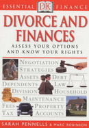 Essential Finance:  Divorce And Finances - Robinson, Marc, and Pennells, Sarah