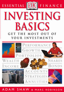 Essential Finance:  Investing Basics