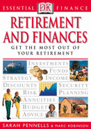 Essential Finance:  Retirement and Finances