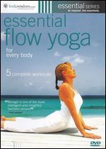 Essential Flow Yoga for Every Body