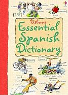 Essential French Dictionary