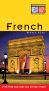 Essential French Phrase Book