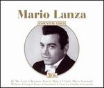 Essential Gold - Mario Lanza (tenor)