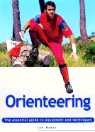Essential Guide: Orienteering - Bratt, Ian