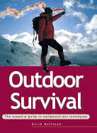 Essential Guide: Outdoor Survival - Hattingh, Garth