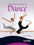 Essential Guide to Dance, 3rd edition