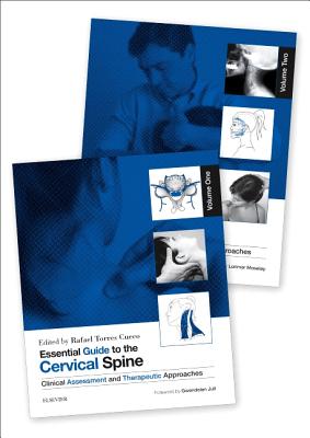 Essential Guide to the Cervical Spine - 2-Volume Set - Torres Cueco, Rafael, and Garcia, Ruben Frances (Translated by)