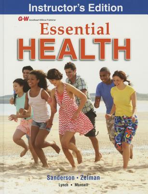 Essential Health - Sanderson, Catherine A, PhD, and Zelman, Mark, PhD