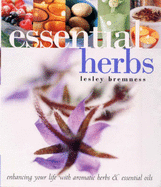 Essential Herbs - Bremness, Lesley