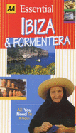 Essential Ibiza and Formentera