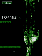 Essential ICT A Level: A2 Student Book for AQA