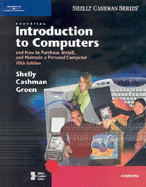 Essential Introduction to Computers: And How to Purchase, Install, and Maintain a Personal Computer