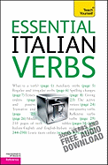 Essential Italian Verbs