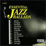 Essential Jazz Ballads [Box]