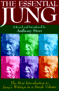 Essential Jung - Storr, Anthony (Editor)