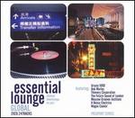 Essential Lounge: Global