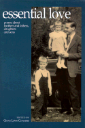 Essential Love: Poems about Mothers and Fathers, Daughters and Sons - Connors, Ginny Lowe (Editor)