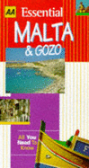 Essential Malta and Gozo