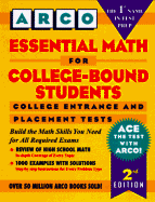 Essential Math for College-Bound Students