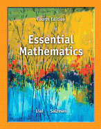 Essential Mathematics Plus NEW MyMathLab with Pearson eText -- Access Card Package