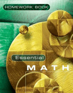Essential Maths 7H Homework - Rayner, David, and White, Michael