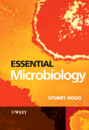 Essential Microbiology - Hogg, Stuart, Dr.