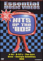 Essential Music Videos: Hits of the '80s - 