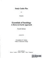 Essential of Sociology - Henslin, James M.; Nyden, Gwendolyn E.