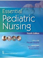Essential Pediatric Nursing