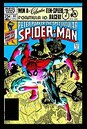 Essential Peter Parker, the Spectacular Spider-Man: Volume 3