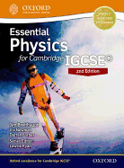Essential Physics for Cambridge IGCSE Student Book