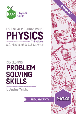 Essential Pre-University Physics - Machacek, Anton, and Crowther, Jennifer, and Jardine-Wright, Lisa