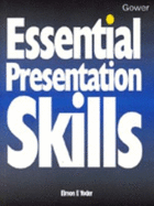 Essential presentation skills