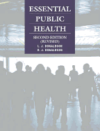 Essential Public Health - Donaldson, Liam, Sir