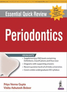 Essential Quick Review PERIODONTICS