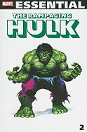 Essential Rampaging Hulk Vol.2