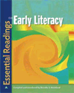 Essential Readings on Early Literacy - Strickland, Dorothy S, PhD