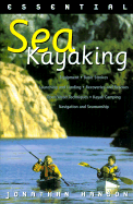 Essential Sea Kayaking - Hanson, Jonathan